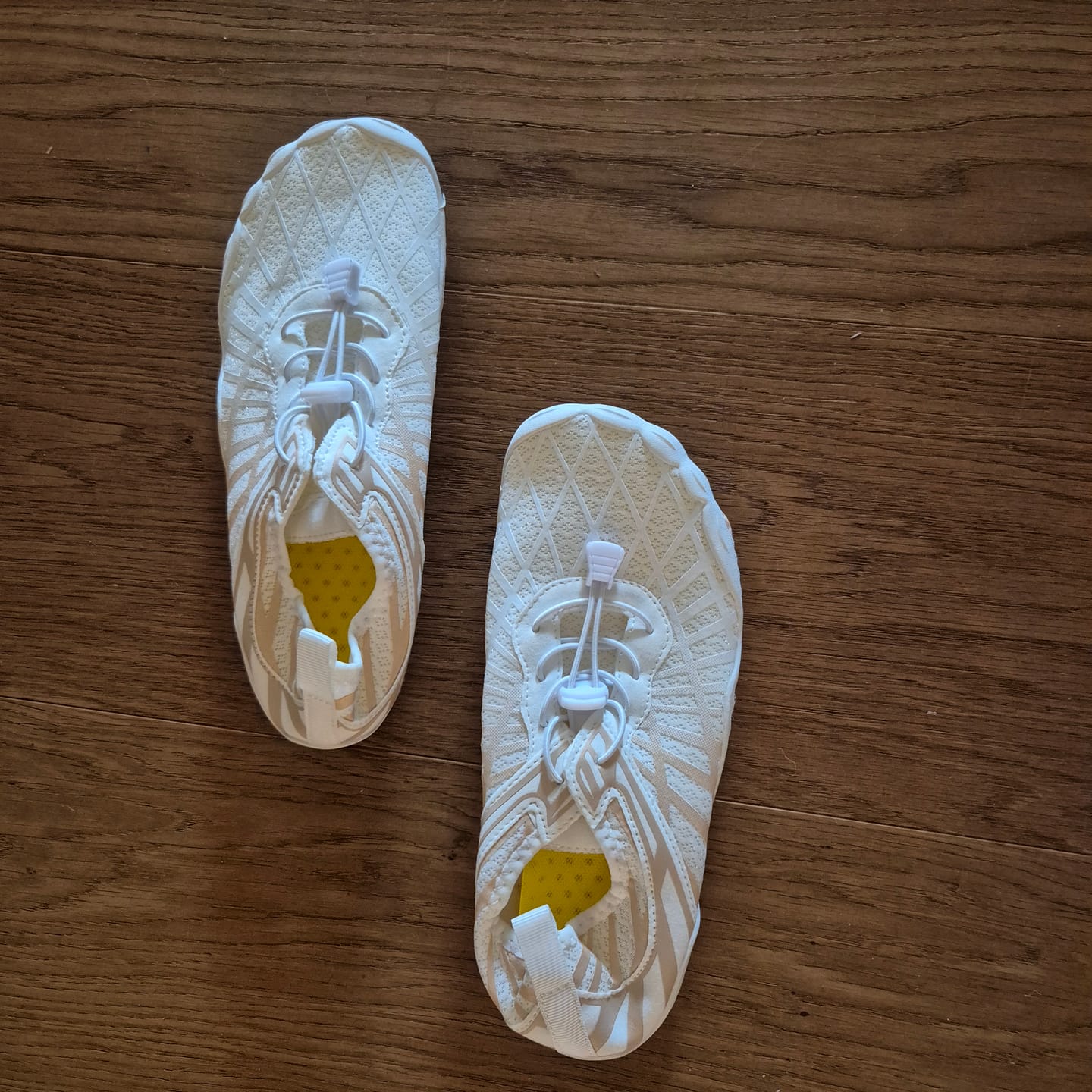 Customer photo review of LightStep-Barfussschuh1.0