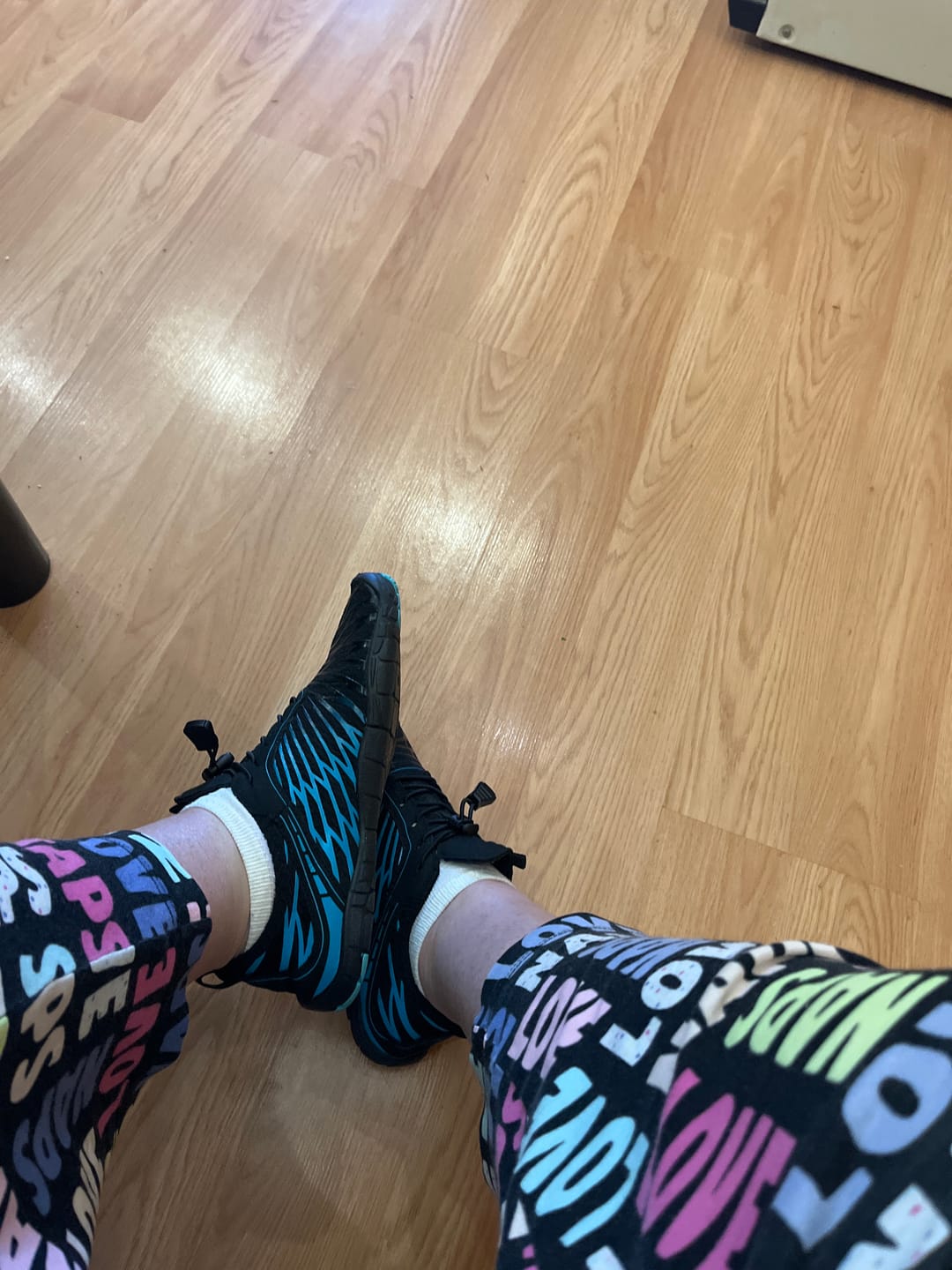 Customer photo review of Neuro (Unisex)