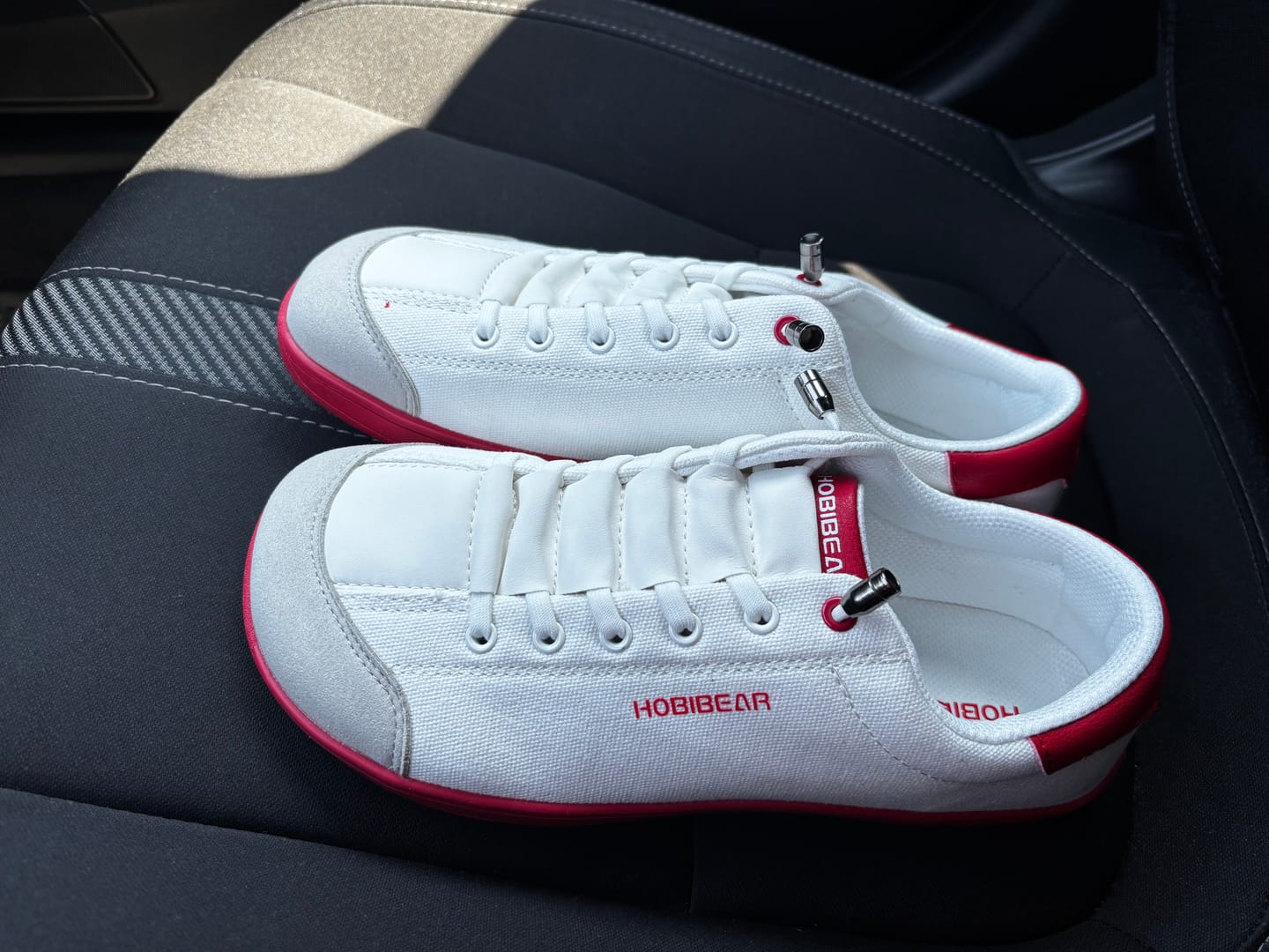 Customer photo review of Sorrel - Barfußschuhe