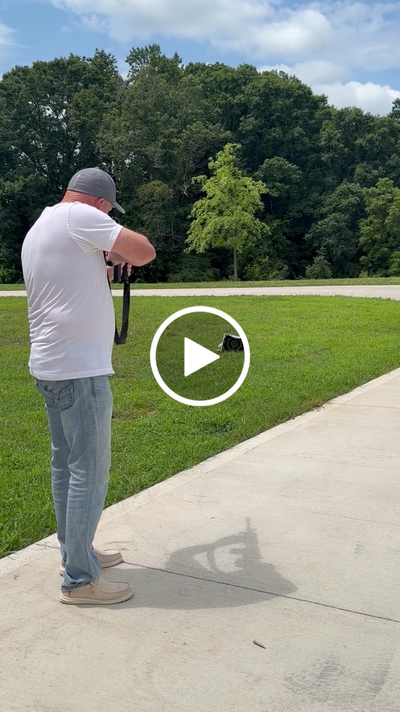 Customer video review of Partisan Forced-Reset Drop-In Cassette FRT – AR-15 Platform: COMBO Package including M-16 Bolt, Buffer| $449.99