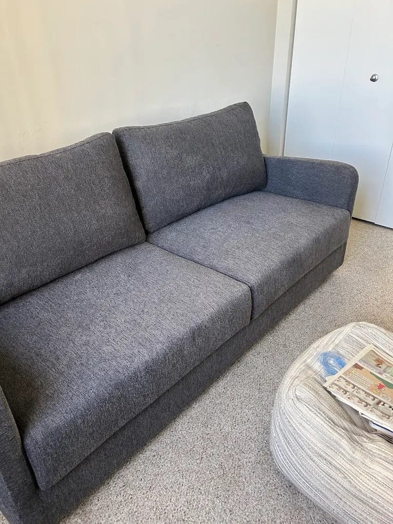 Customer photo review of Noble 2 Seat Sofa Bed