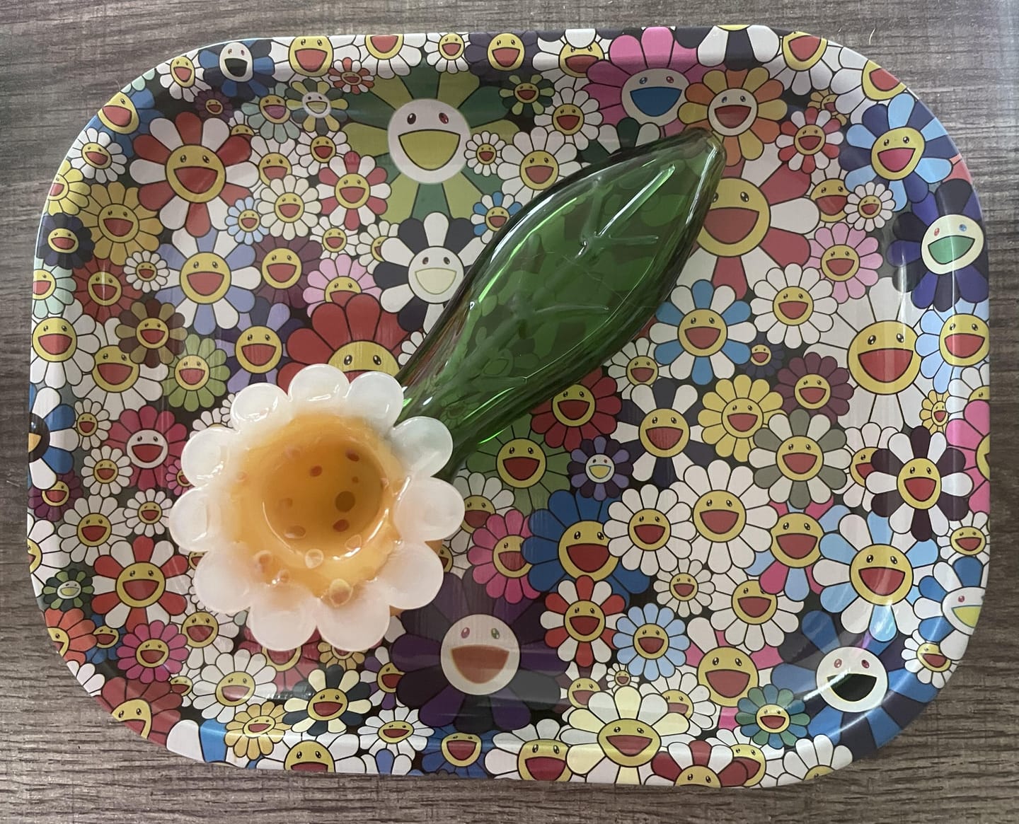 Customer photo review of DAISY PIPE