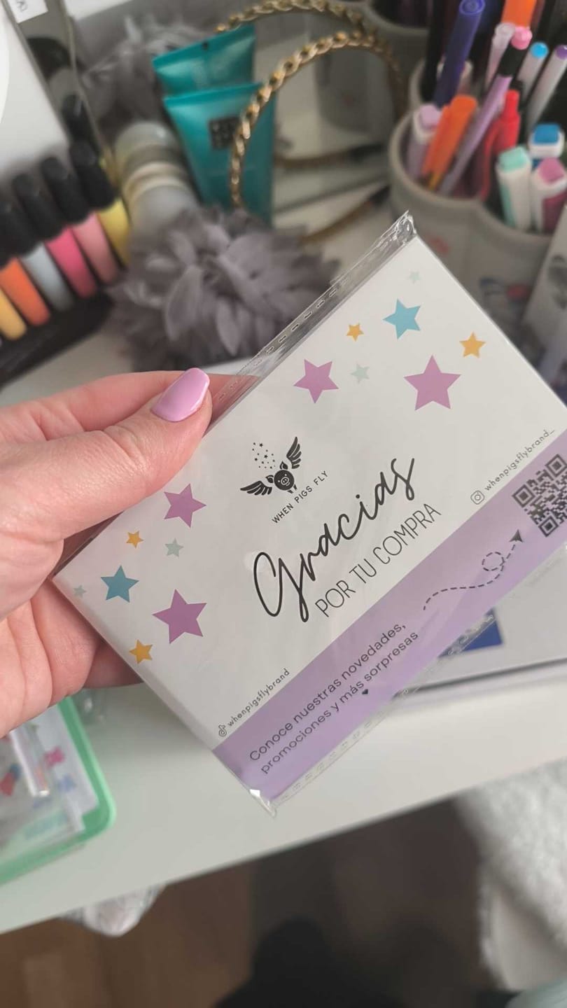 Customer photo review of Pack de Accesorios A7