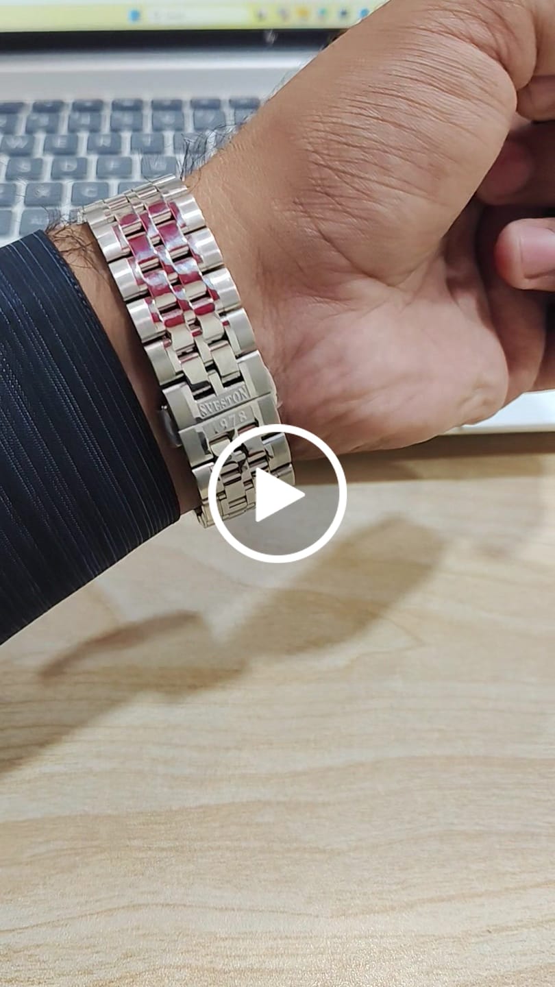 Customer video review of Onyx
