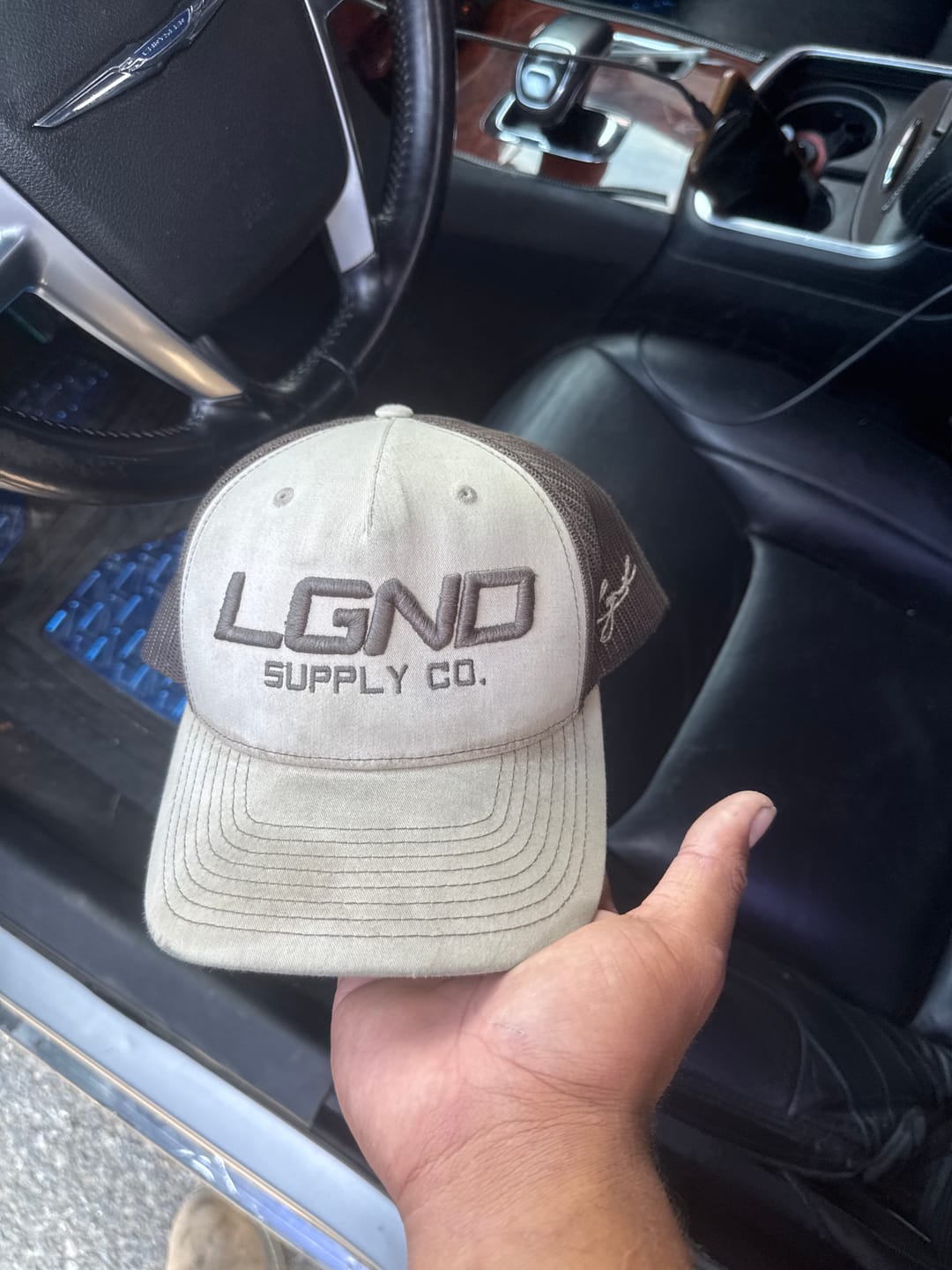 Customer photo review of Fast Pass - Bronze
