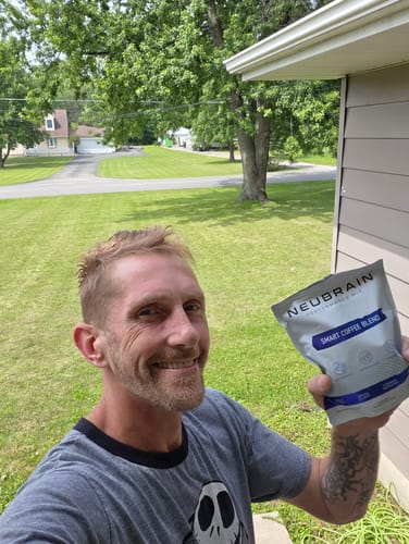 Josh H., verified Neubrain customer