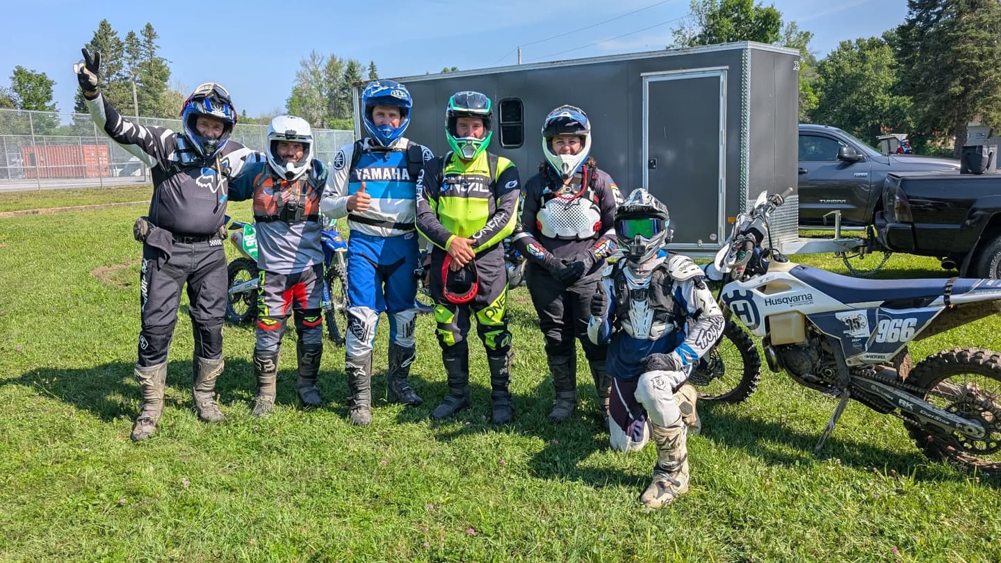 Customer photo review of Missy Moto/MTB Goggle - Photochromic Green