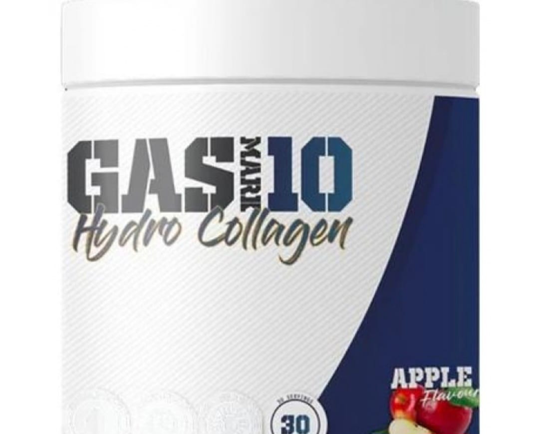 Customer photo review of Hydro Collagen