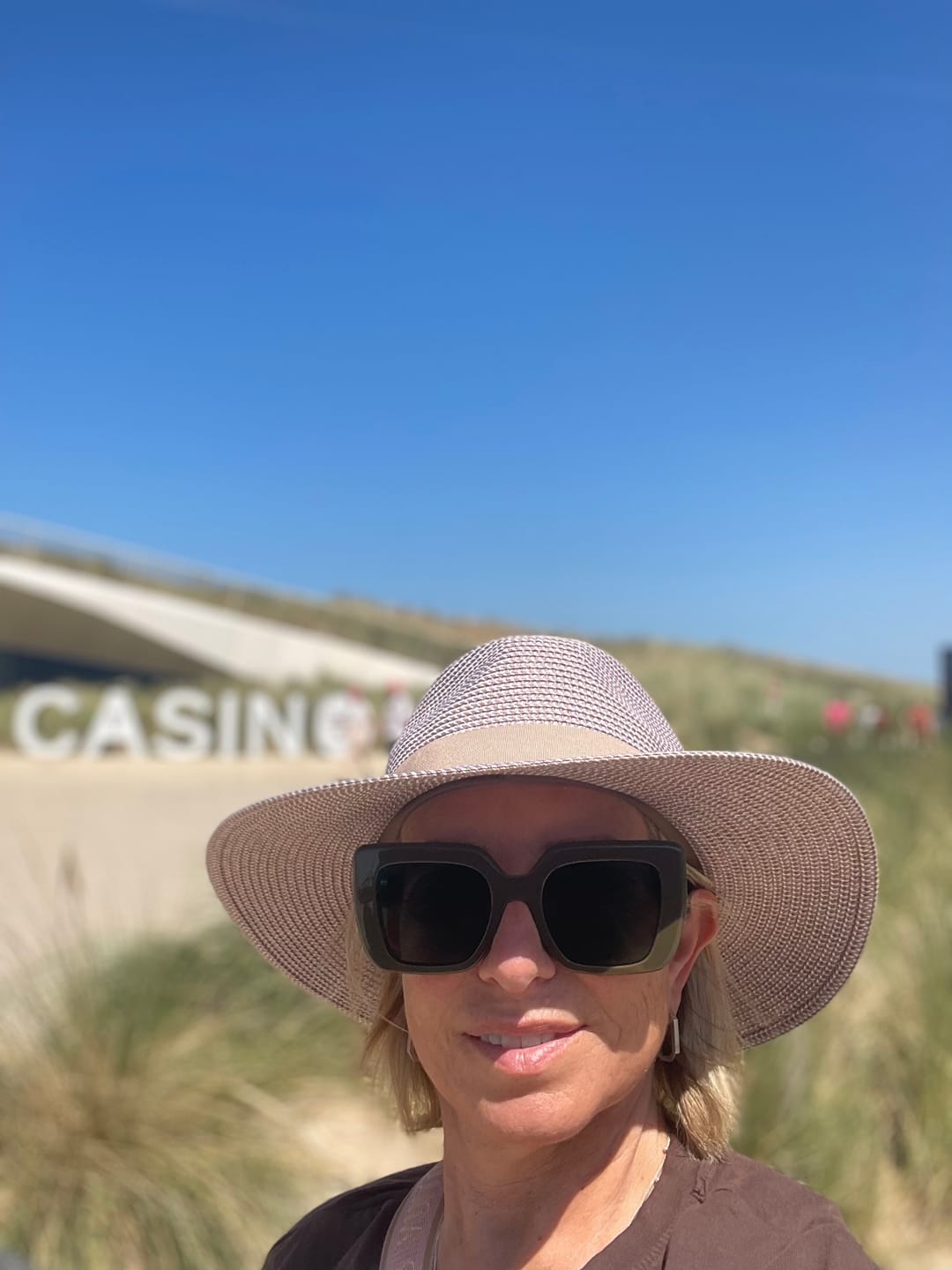 Customer photo review of Serenity Fedora