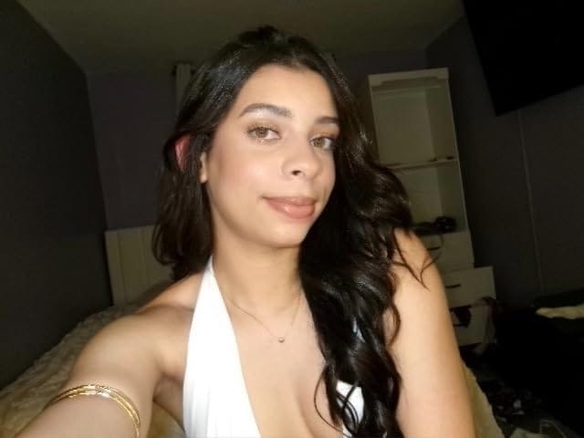 Customer photo review of 6x7 Inches Virgin Human Hair Toppers Mono Base Off Black #1B