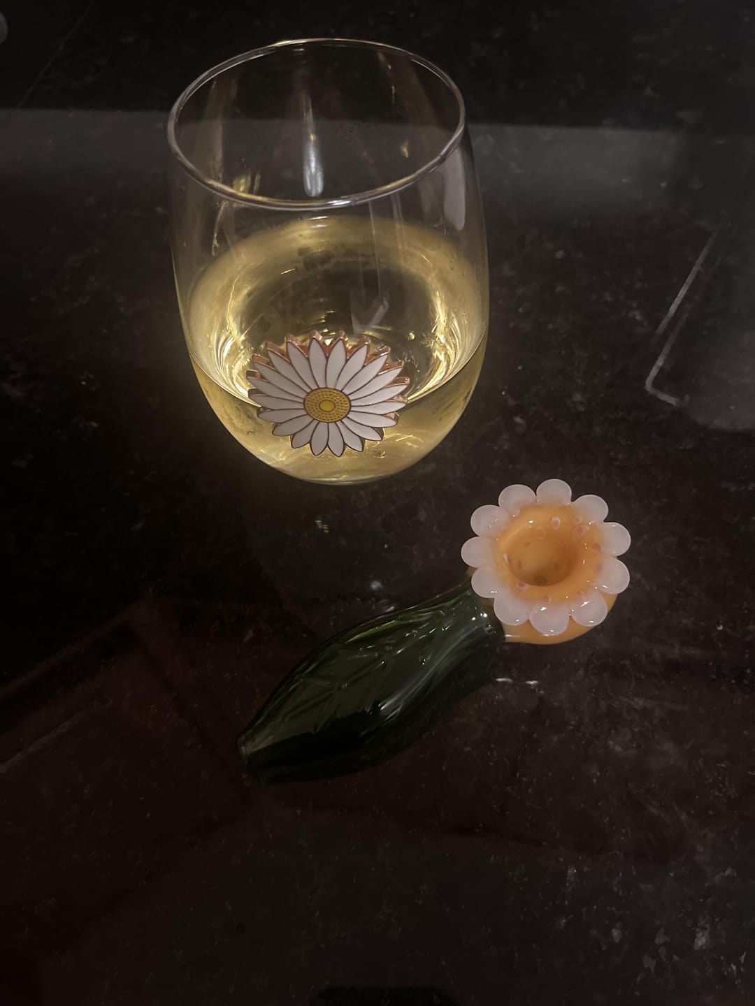 Customer photo review of DAISY PIPE