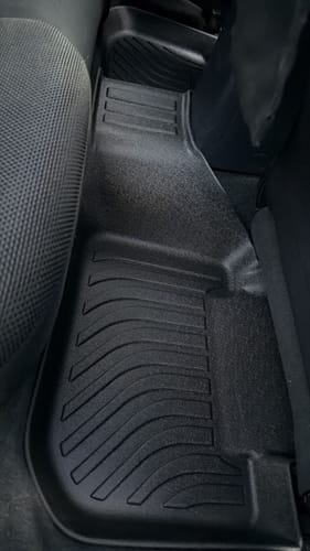 Customer photo review of Pisos Calce Perfecto Subaru XV 2013 al 2017