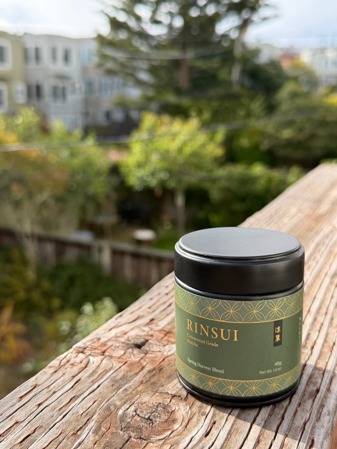 Customer photo review of Spring Harvest