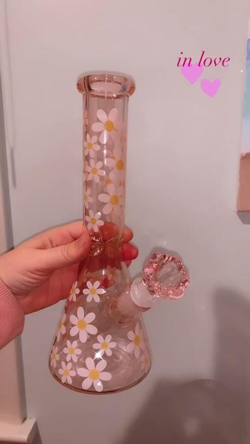 Customer photo review of FLOWER BOWL