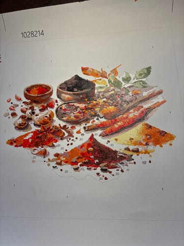 Customer photo review of Spices III