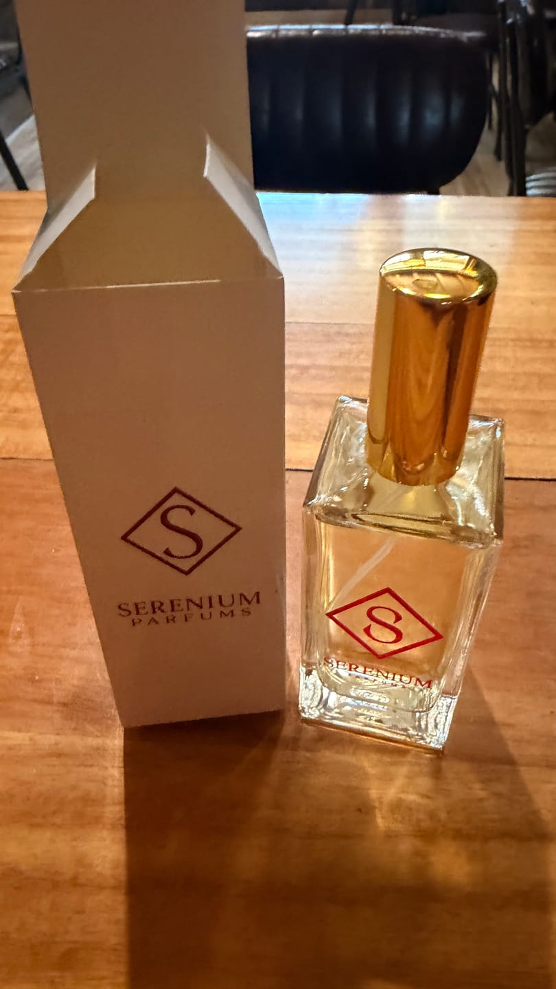 Customer photo review of SH69 - FEROMONAS MAGNETISMO PURO - 100ml
