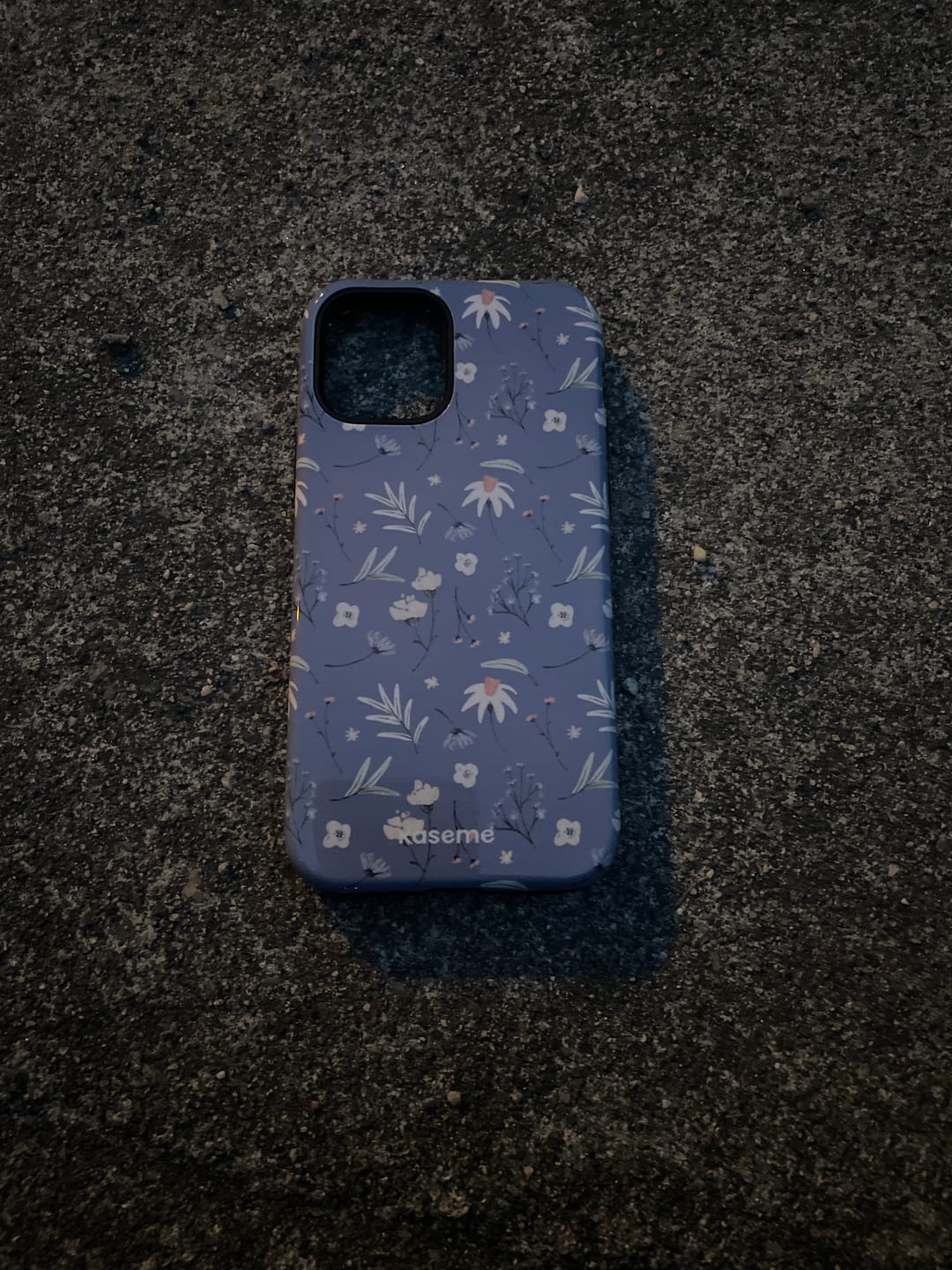 Customer photo review of Mia blue