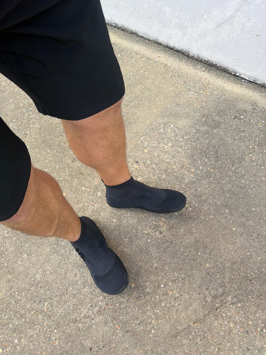 Customer photo review of THE OTISHI 2.0 "Amaru Black"