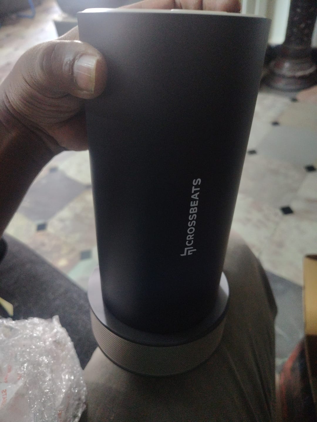Customer photo review of Lumex Pro