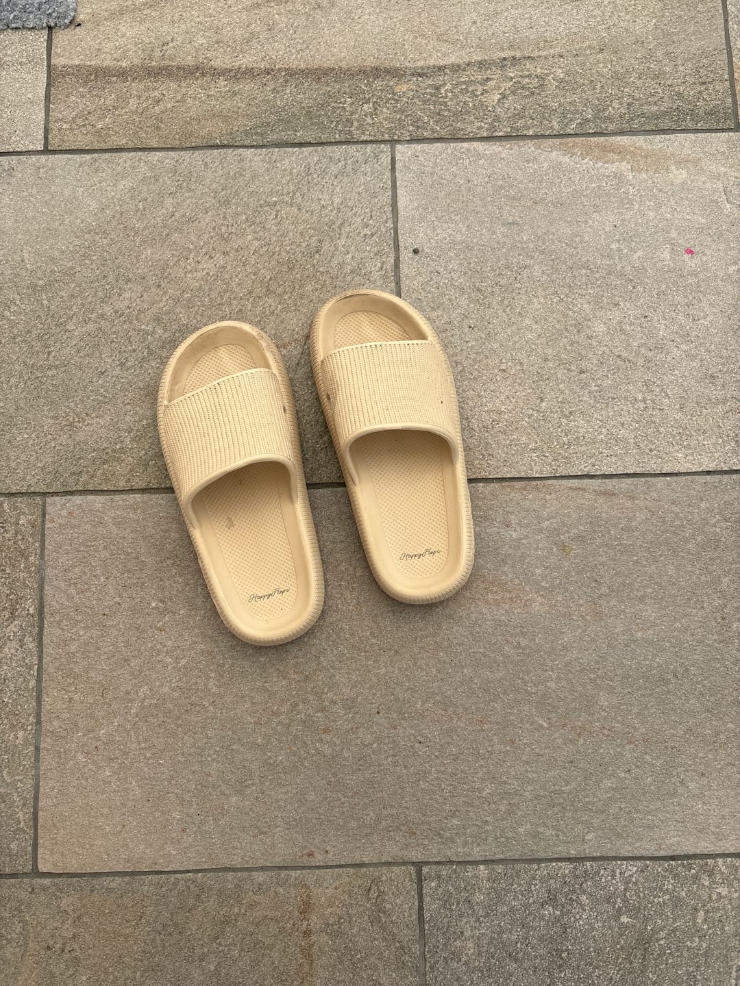 Customer photo review of HappyCushers