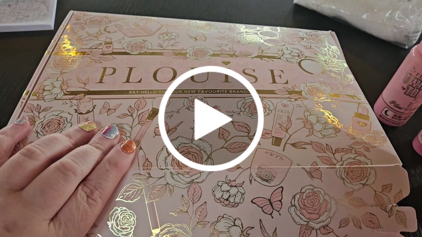 Video recenzija korisnika Trippple Mystery Boxa