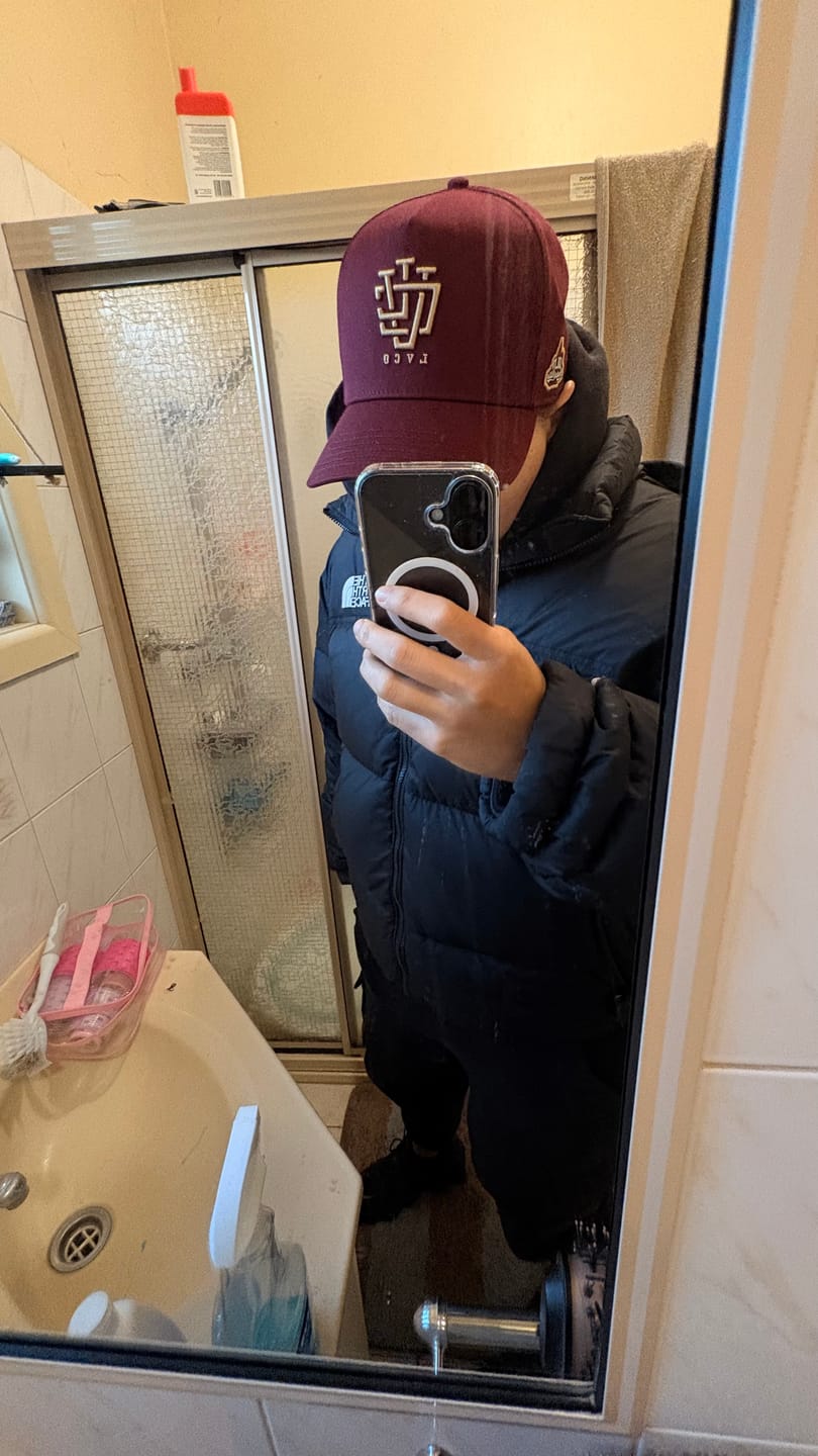 Customer photo review of SHIPPING PROTECTION