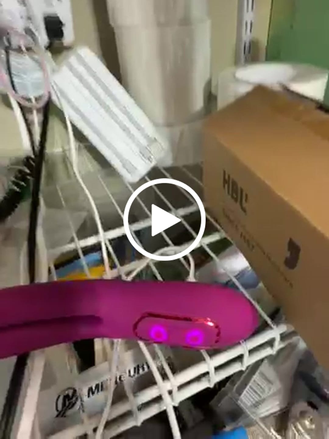 Customer video review of Solis™ Ascend 2® Pro