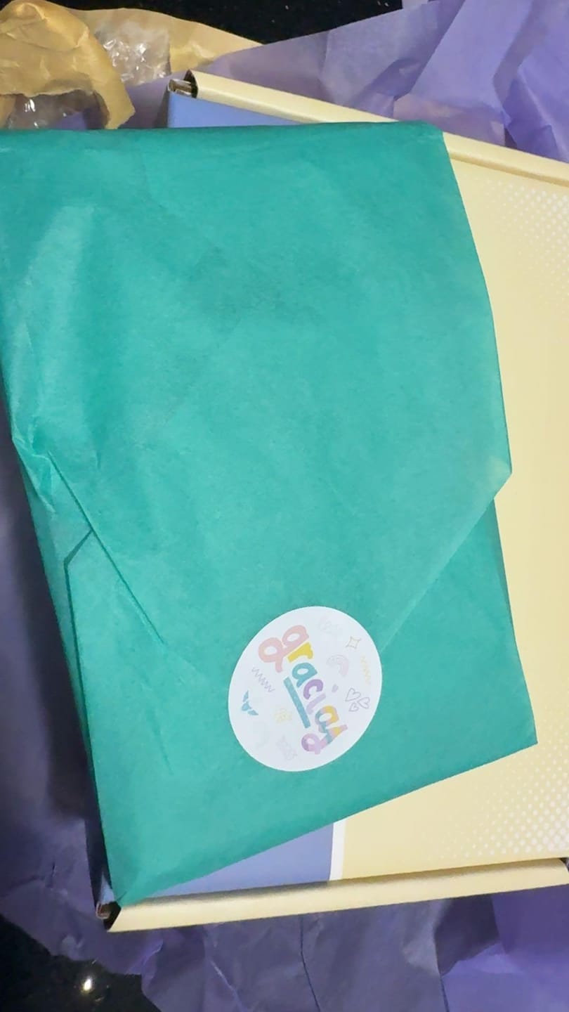 Customer photo review of Pack de Accesorios A6