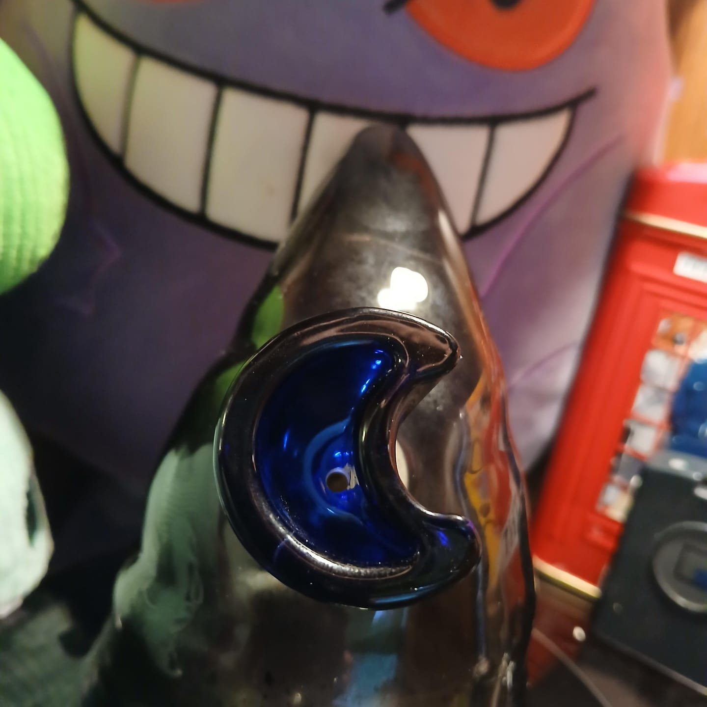 Customer photo review of MOON BOWL