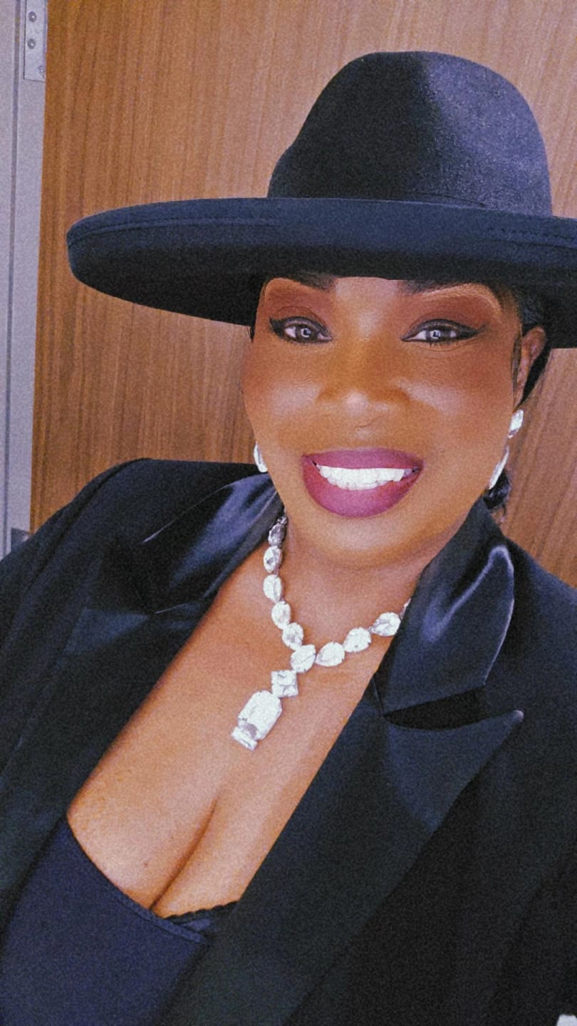 Customer photo review of Dallas Pencil Brim Fedora - Black