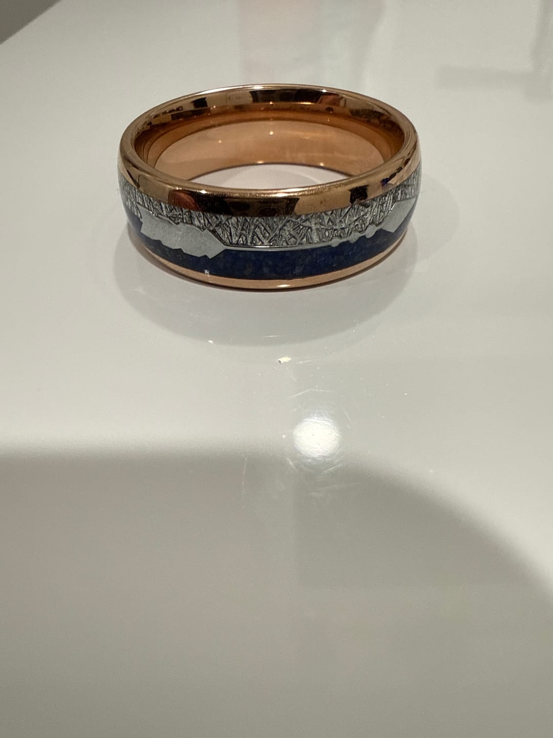 Customer photo review of Thor