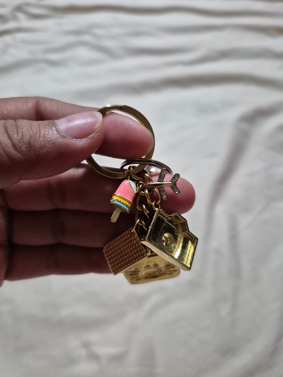 Customer photo review of CC avioncito