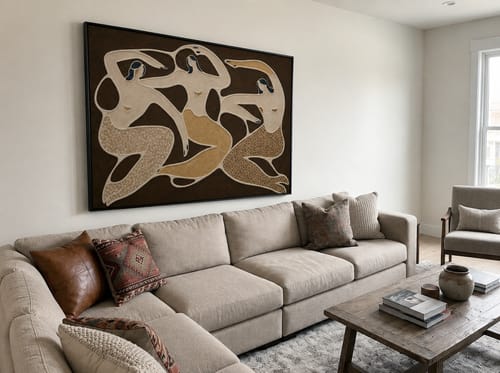 Customer review photo for Earthbound Rhythms CSQ203
