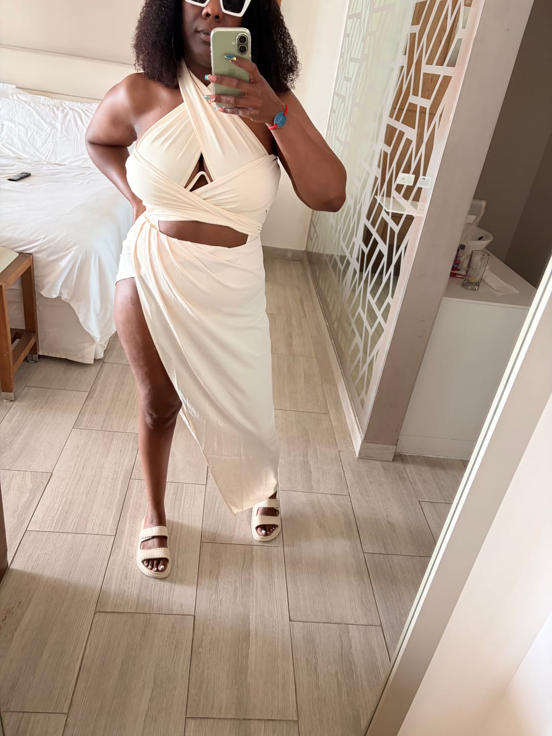 Customer photo review of Bella
