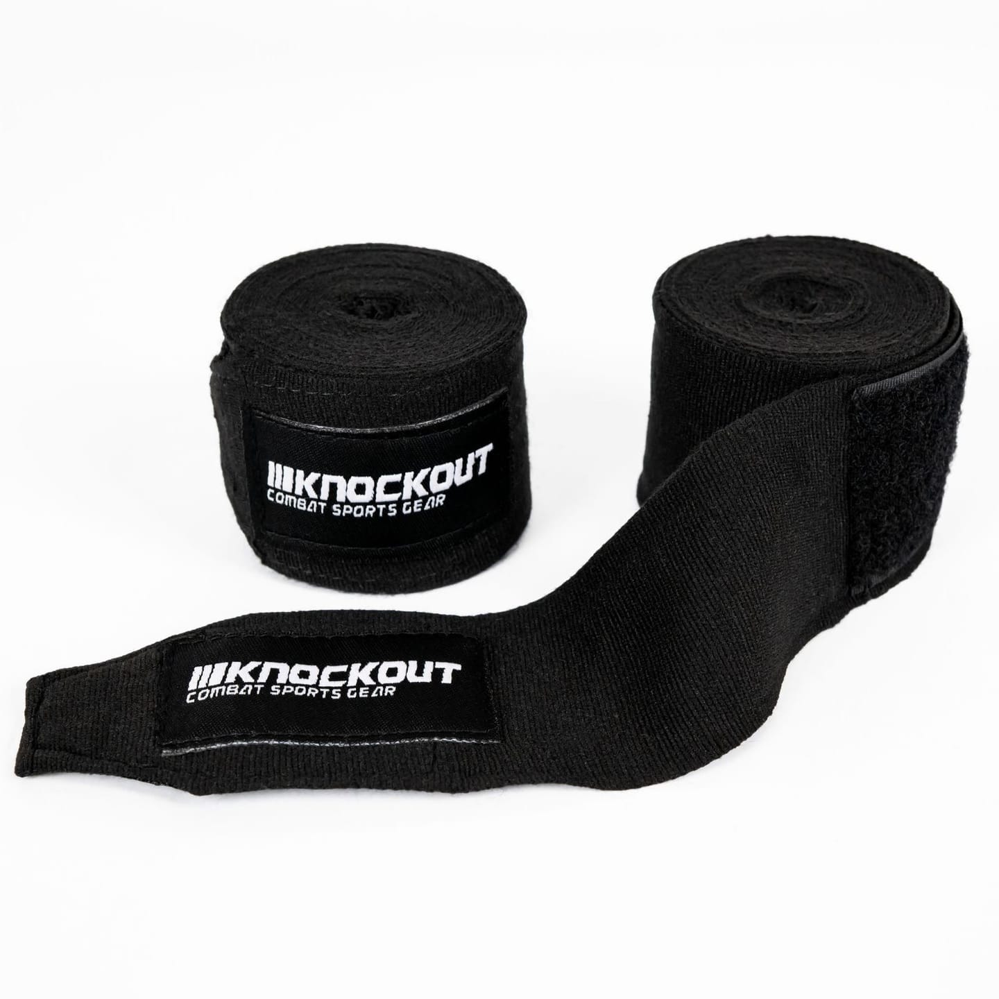 Customer photo review of Bandaje Box Knockout 3m