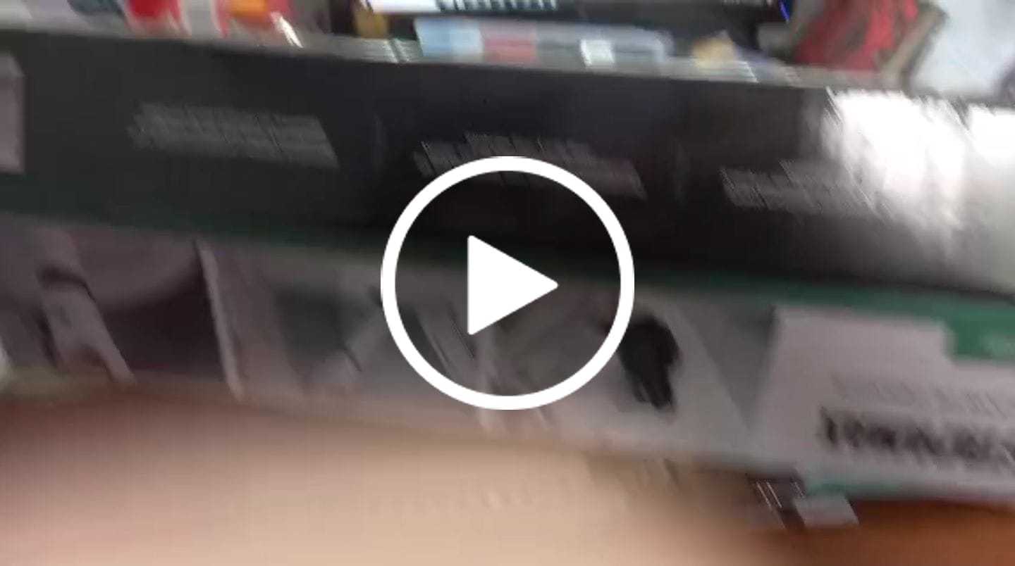 Customer video review of Destapador de Desagüe Destapamax con Aire Comprimido | MILHOME