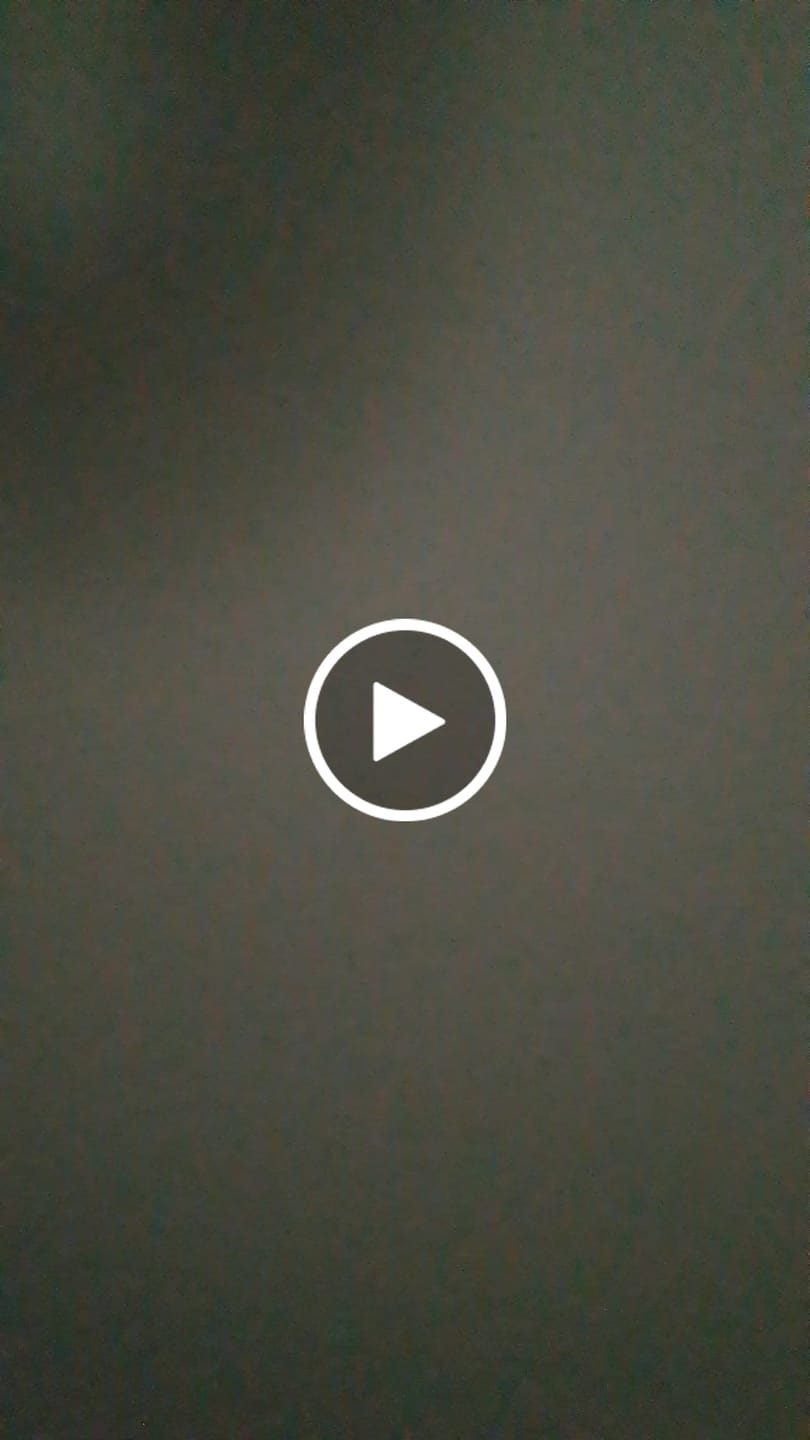 Customer video review of B-Ware  Kartuschen