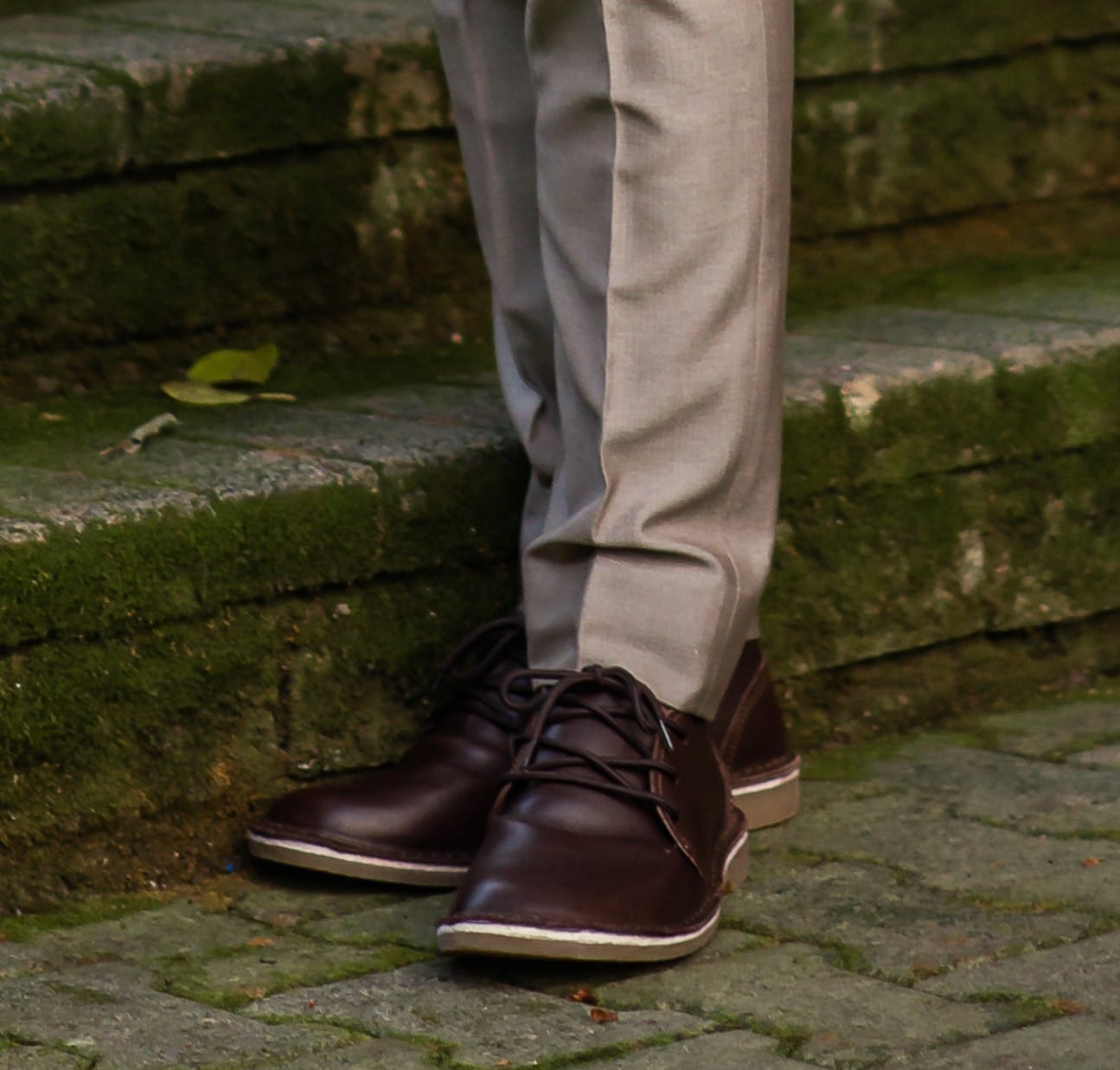 Customer photo review of Urban Vellies Low Cut