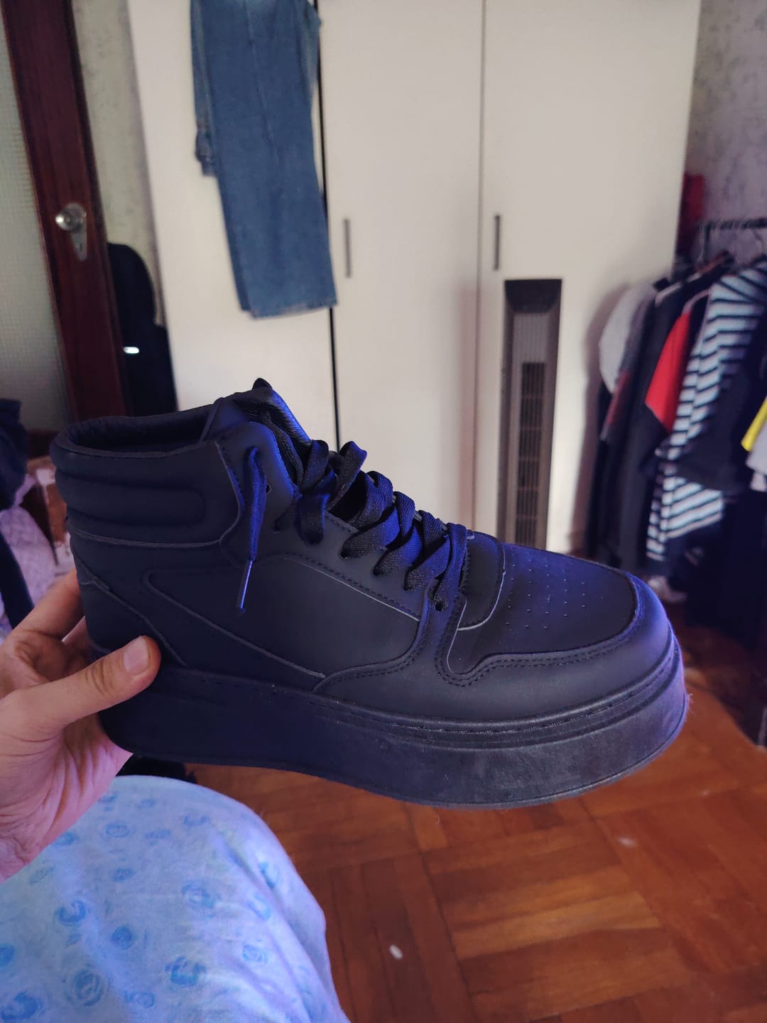 Customer photo review of Dravik - 11cm (4.3")