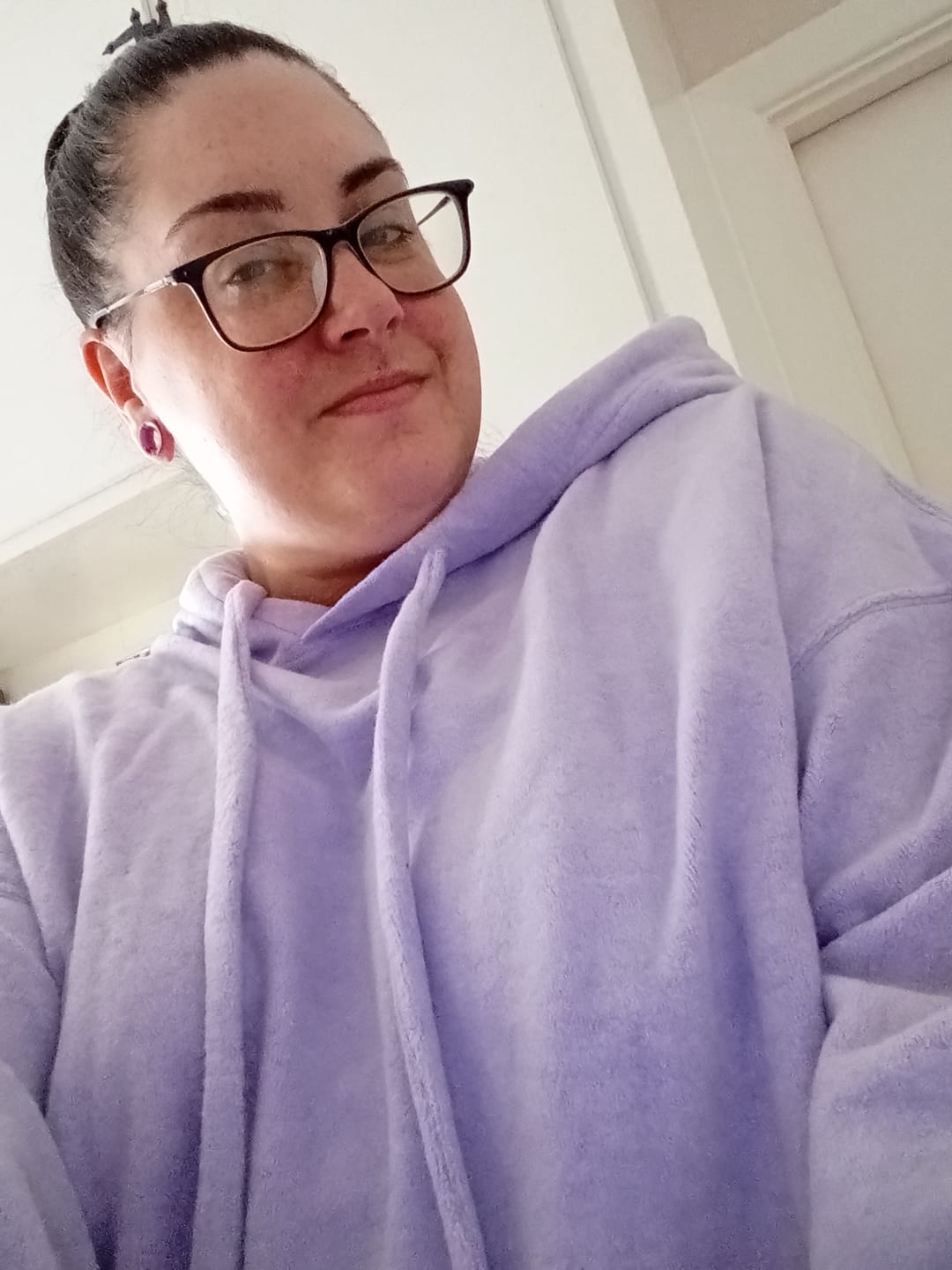 Customer photo review of Cloud Cotton Mystery Item