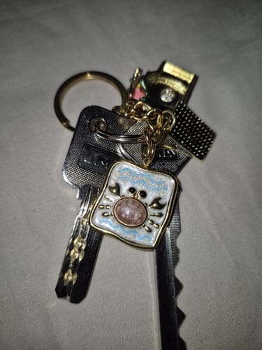 Customer photo review of CC Medalla Cangrejo