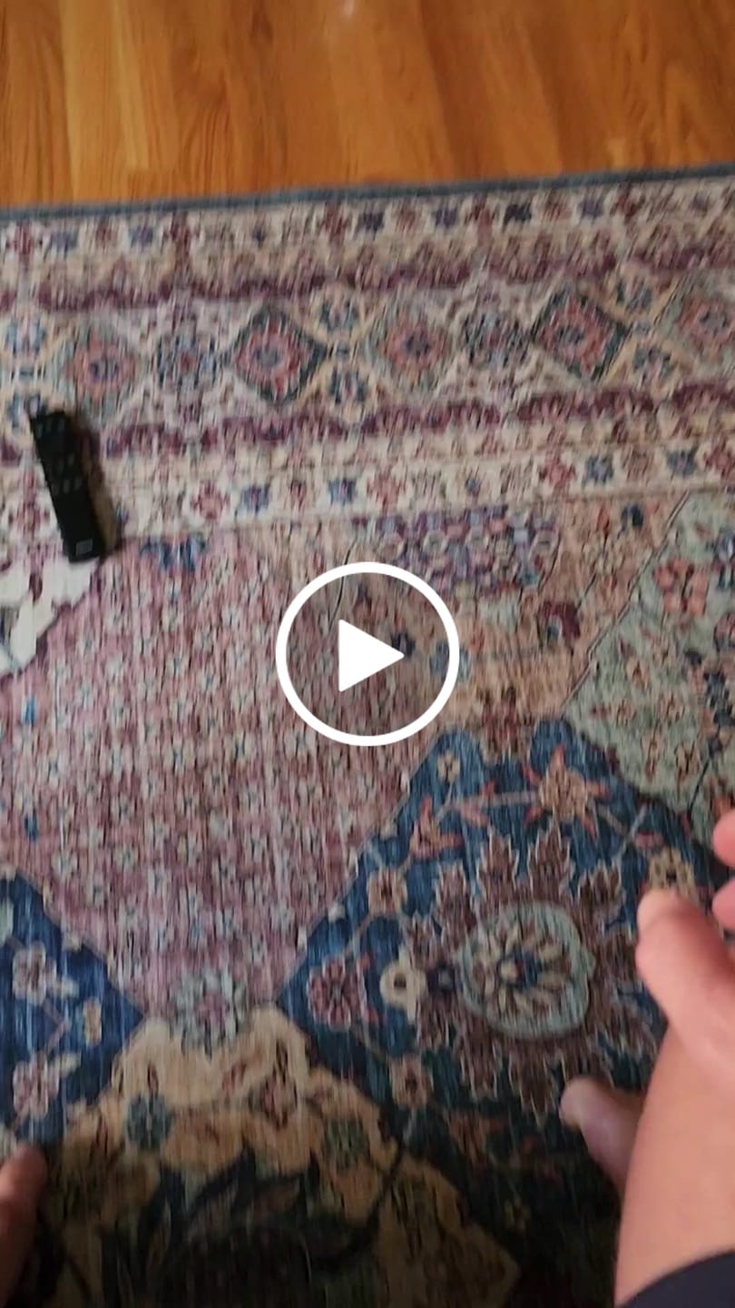Customer video review of 20x20x4 Air Filters