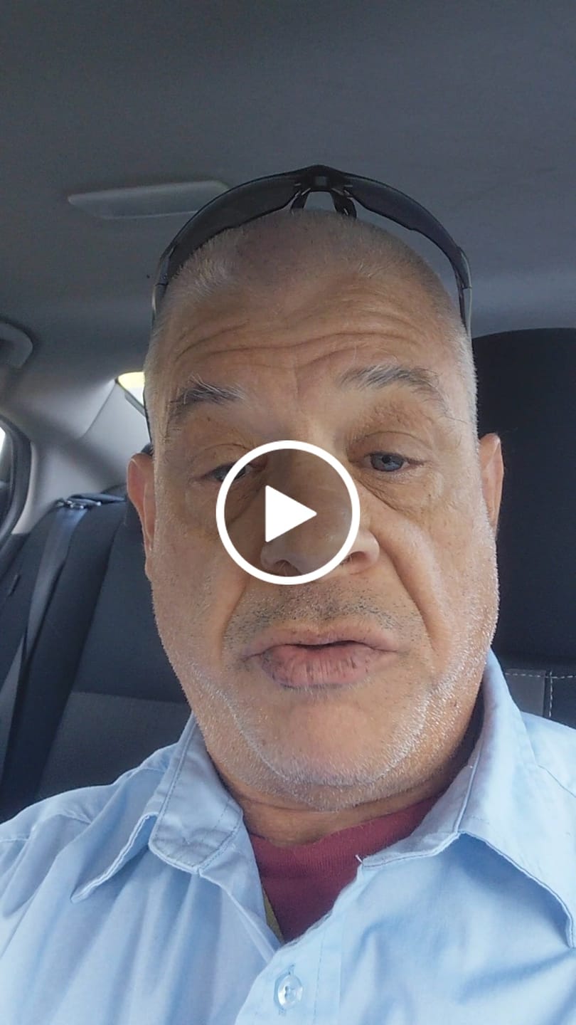 Customer video review of Bar Soap 4-Pack