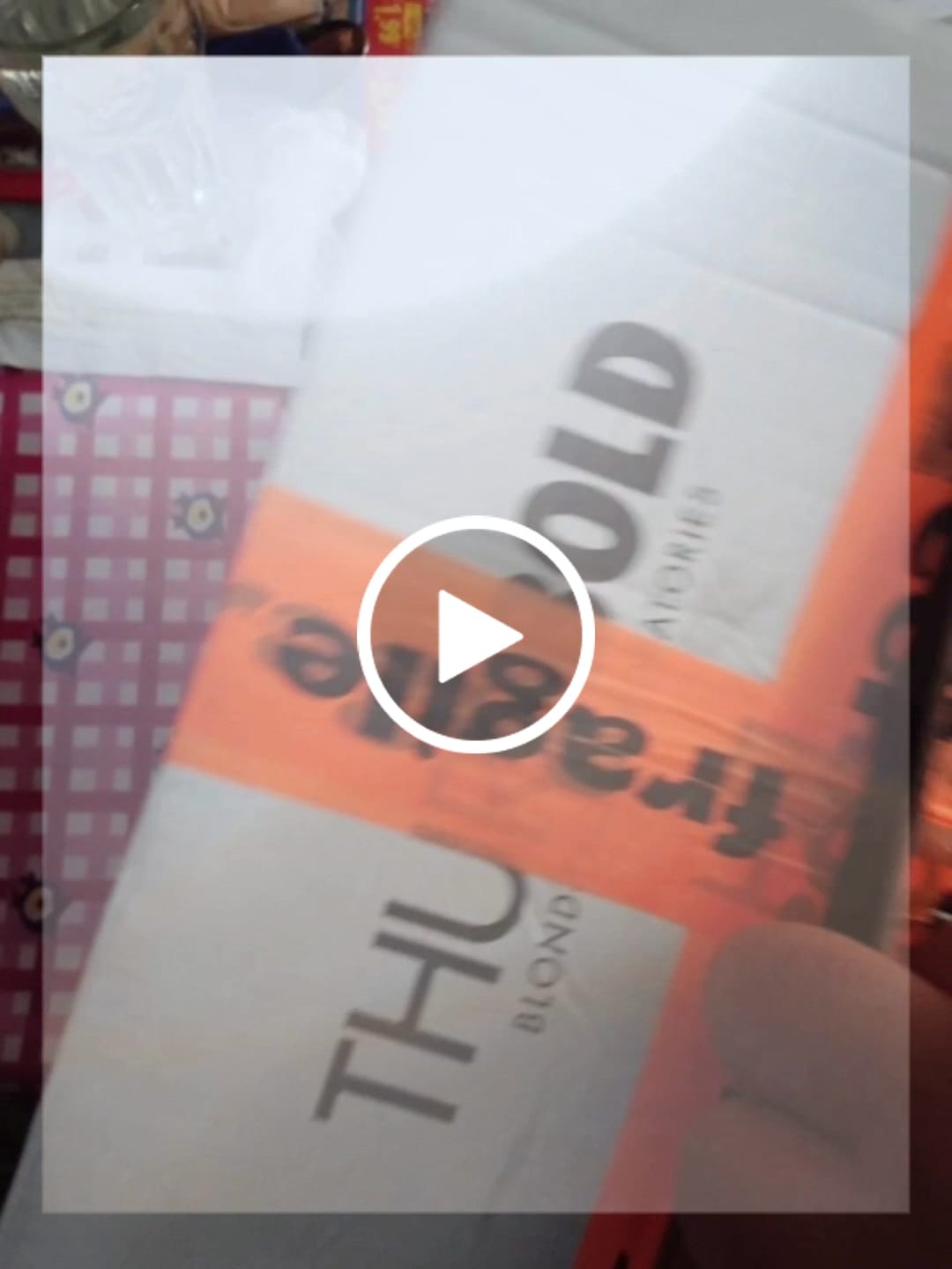 Customer video review of Wahl Senior Cordless