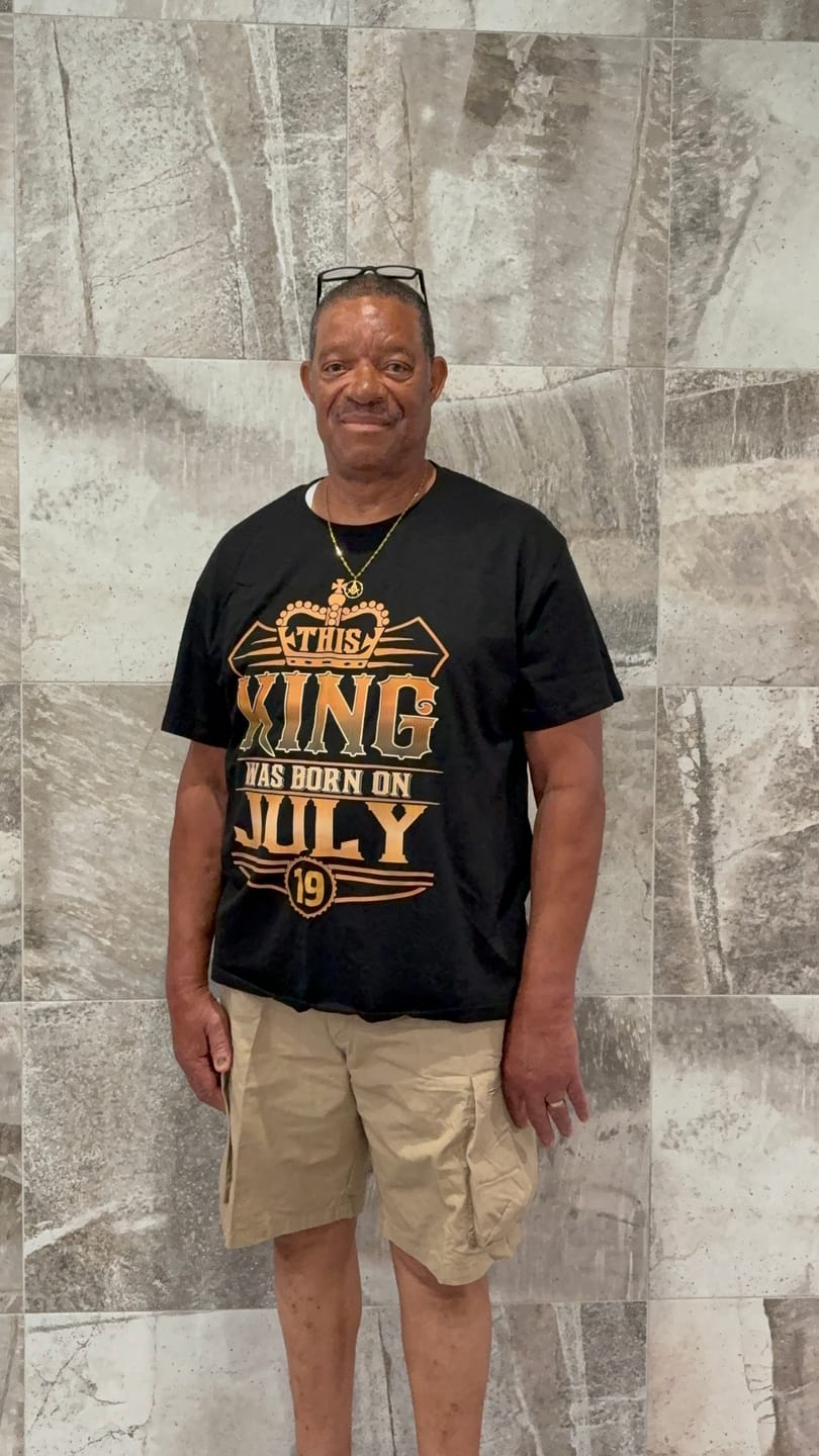 Customer photo review of KING 19TH JULY