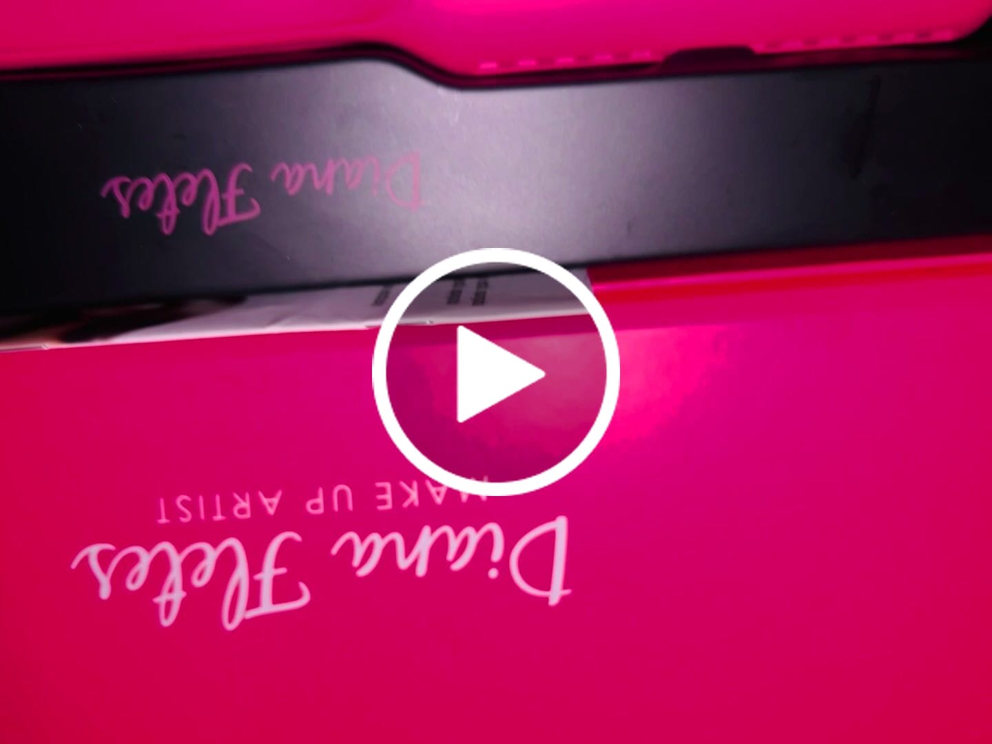 Customer video review of Plancha Profesional Infrarroja