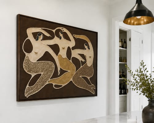 Customer review photo for Earthbound Rhythms CSQ203