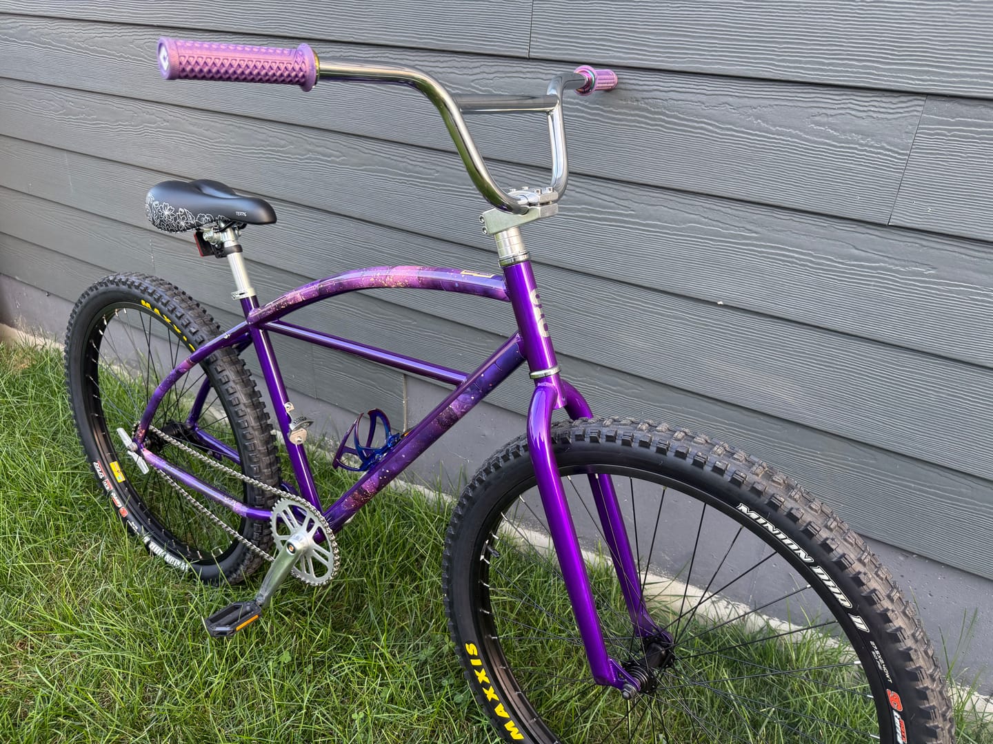 Customer photo review of Euphoria Frame Keeper