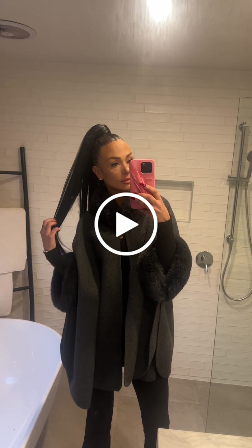 Customer video review of Sleek Pony 26"