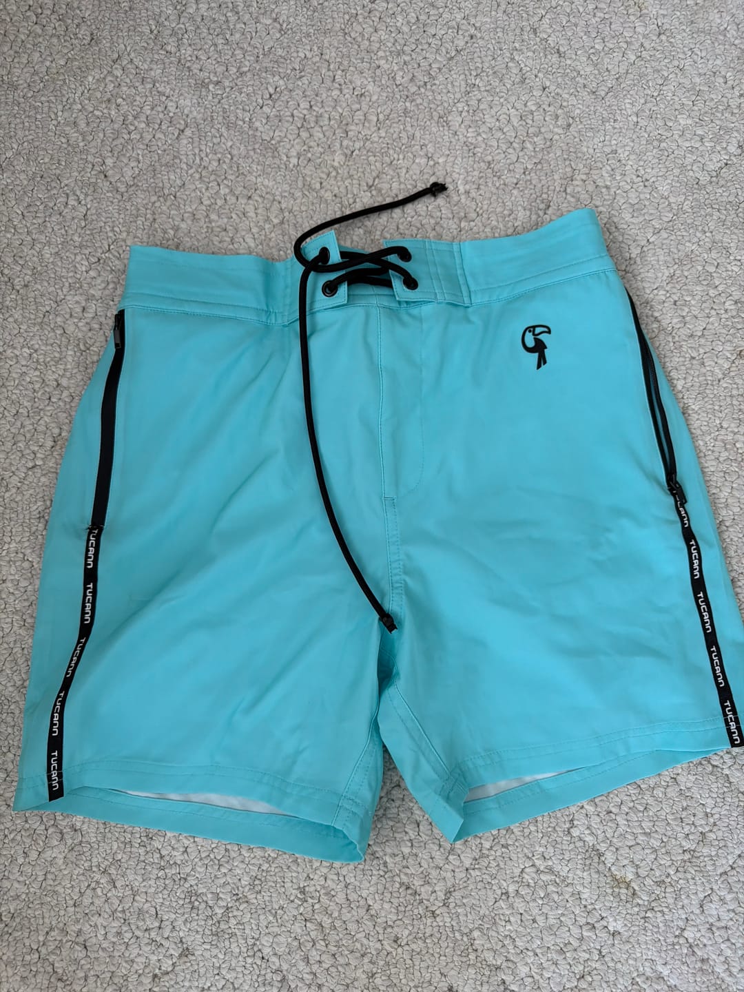 Customer photo review of Fluro Aqua - 5"